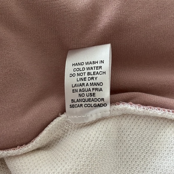 Entro fleece top - Picture 12 of 13